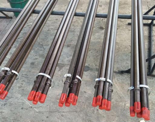 drill rod 