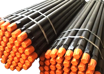 DTH Drill Pipes Standard