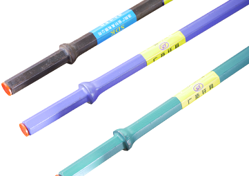 H22 standard drill rods