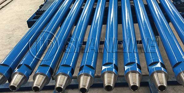 DTH Drill Pipes